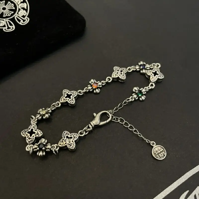 chrome hearts bracelets s_12344ab3